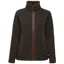Holland Cooper Country Fleece Jacket Khaki