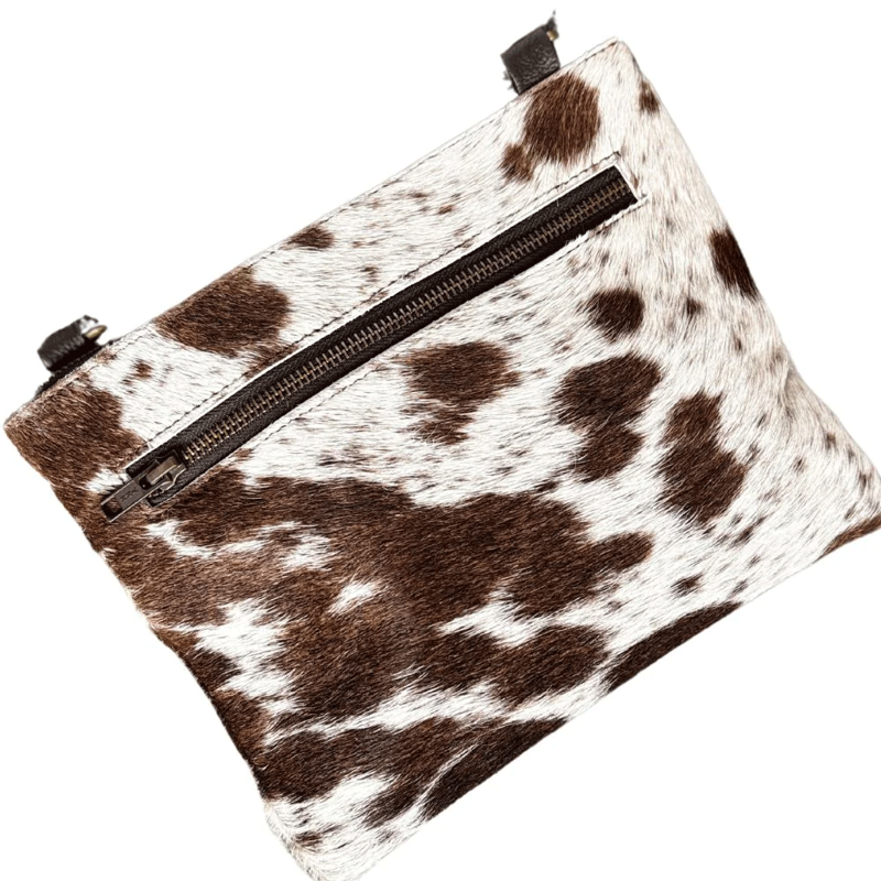 Bethany Rae Tarrant Multiway Bag Brown-1