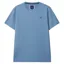 Crew Clothing Classic T-Shirt in Provincial Blue