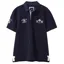 Crew Patch Rugby Heritage Dark Navy