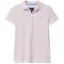 Crew Clothing Ocean Classic Polo Pink