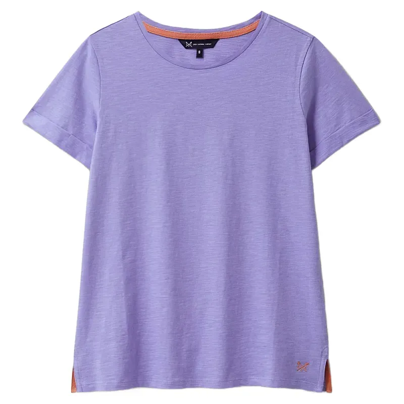 Crew Slub T-Shirt Easter Egg