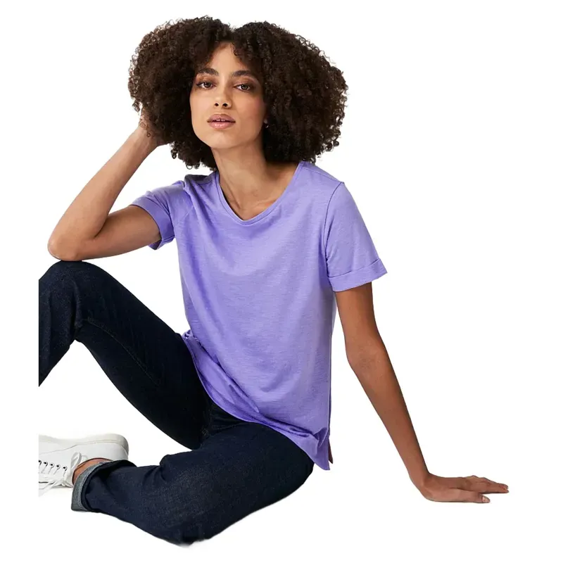 Crew Slub T-Shirt Easter Egg-1