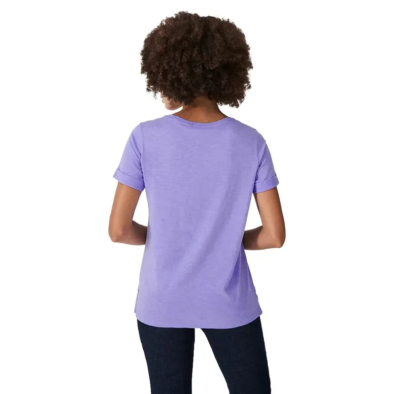 Crew Slub T-Shirt Easter Egg-3