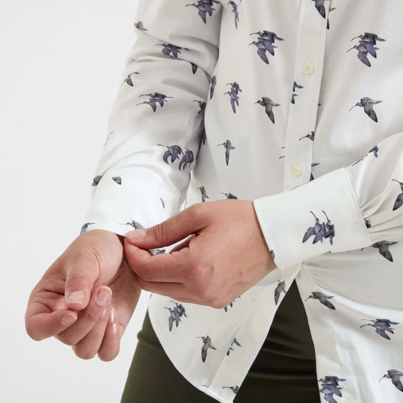 Schoffel Owen Williams Curlew Shirt-3