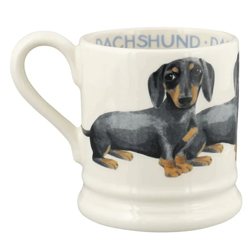 Emma Bridgewater Dogs Dachshund Mug
