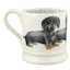Emma Bridgewater Dogs Dachshund Mug