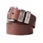 RM Williams Drover Belt Bark