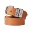 RM Williams Drover Belt Vintage Brown