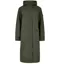 Dubarry Alderford Waterproof Coat Pesto