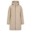 Dubarry Ballybrophy Quilted Jacket in Oat