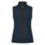 Dubarry Carbury Fleece Gilet Navy