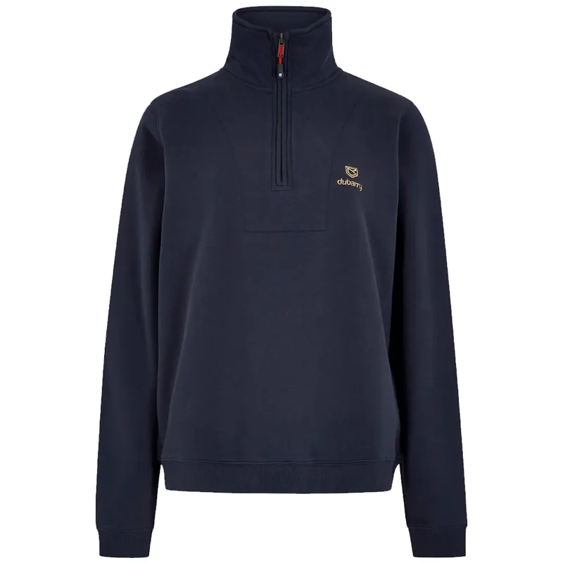 Dubarry Castlemartyr Sweatshirt Navy