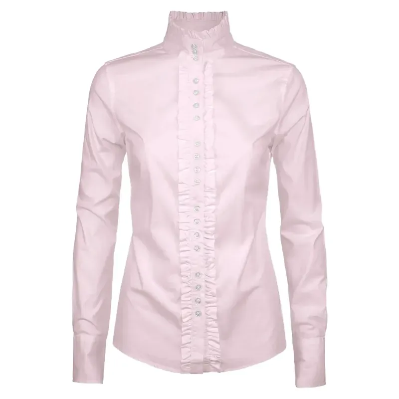 Dubarry Chamomile Shirt Pale Pink