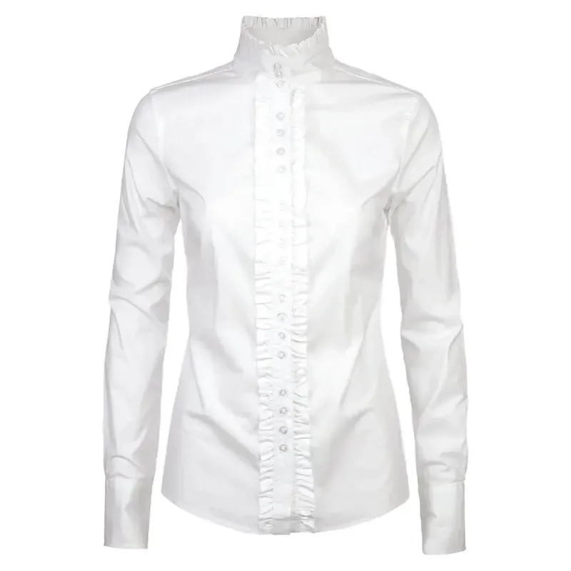 Dubarry Chamomile Shirt White