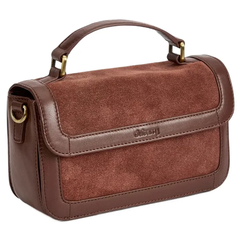 Dubarry Eadestown Handbag Cedar