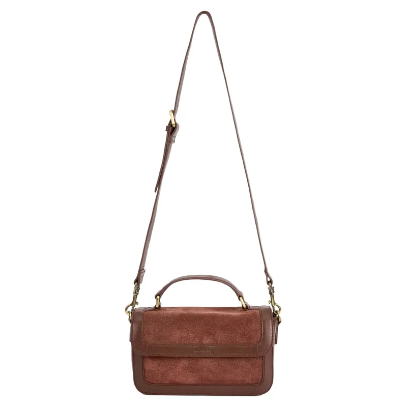 Dubarry Eadestown Handbag Cedar-2