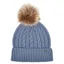 Dubarry Forester Bobble Hat Indigo