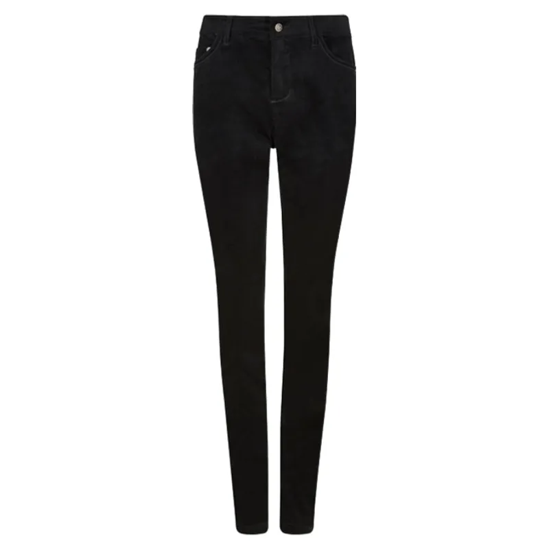 Dubarry Honeysuckle Jeans in Black