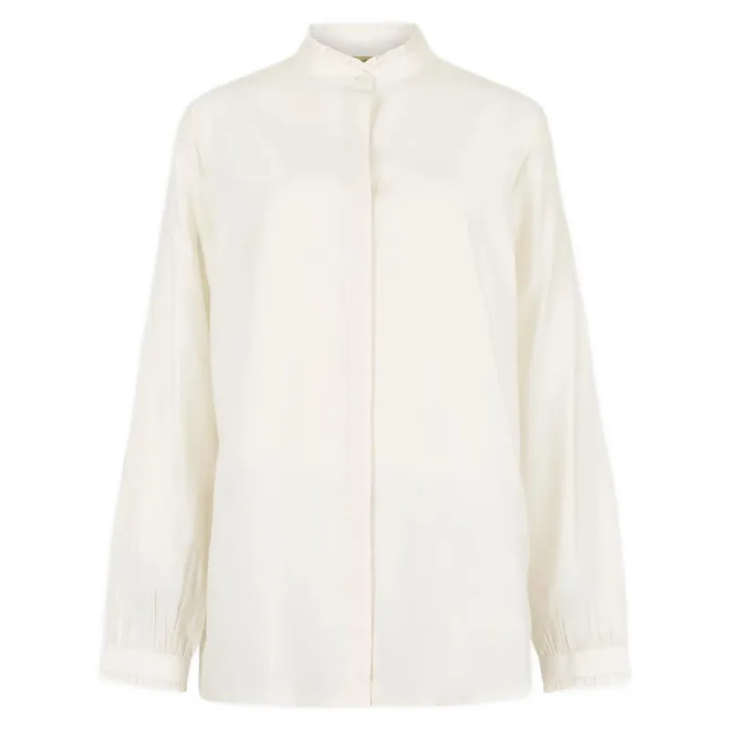 Dubarry Iris Shirt Ivory