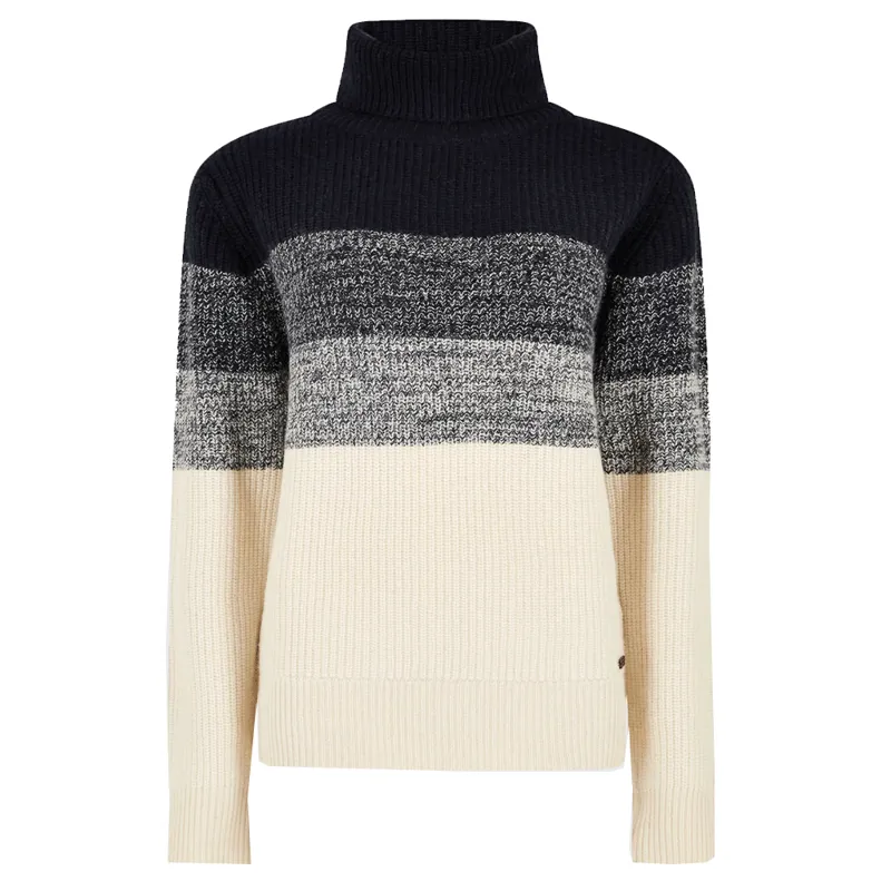 Dubarry Killossery Sweater Navy