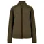 Dubarry Kilberry Fleece Jacket in Olive