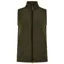 Dubarry Lifford Fleece Gilet Olive