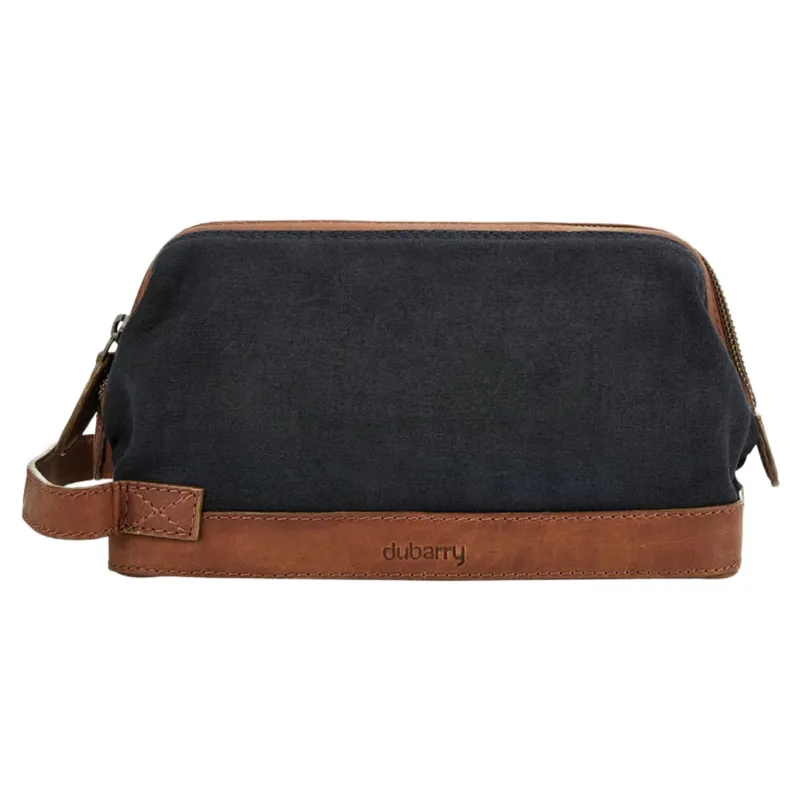 Dubarry Newgrange Wash Bag Navy