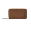 Dubarry Portlick Ladies Leather Wallet Walnut