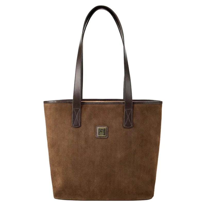 Dubarry Rosemount Handbag in Walnut