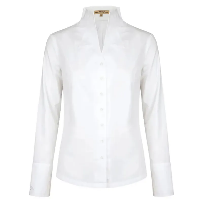 Dubarry Snowdrop Shirt White