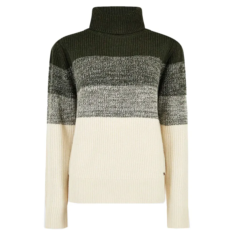 Dubarry Killossery Sweater Olive