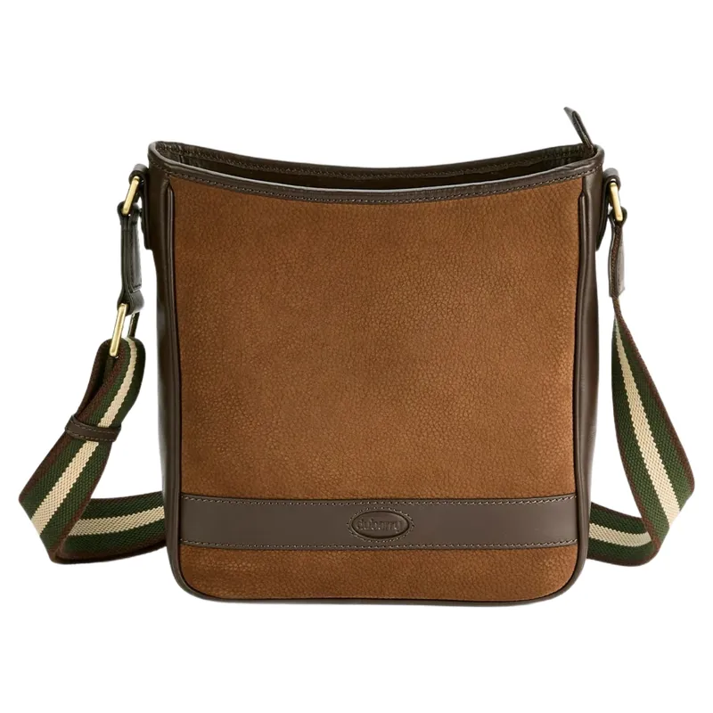 Dubarry Tullyfern Handbag in Walnut