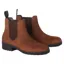 Dubarry Waterford Country Boots Walnut