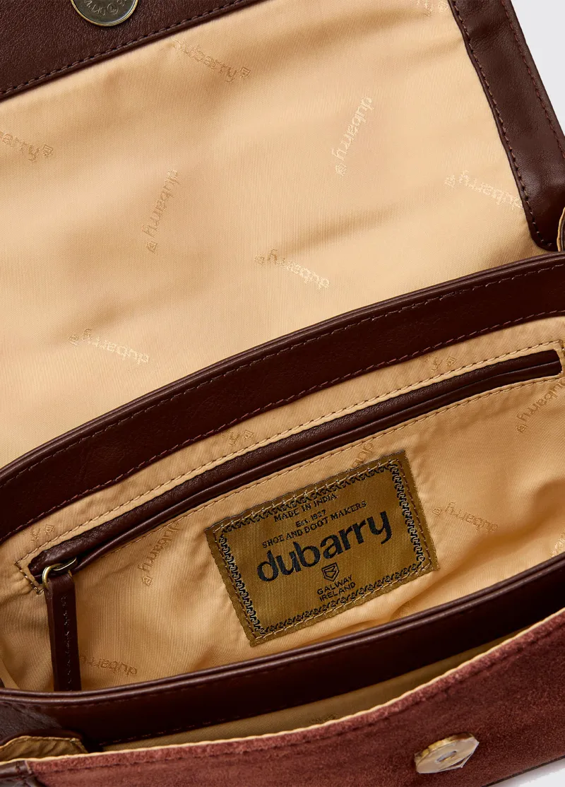 Dubarry Eadestown Handbag Cedar-3