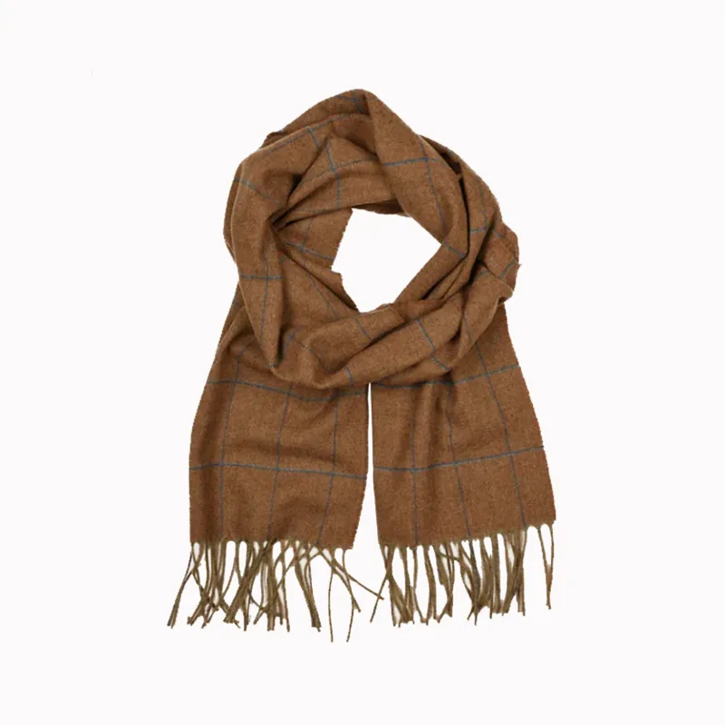 Schoffel Edale Scarf Corry Tweed