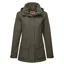 Schoffel Edith Jacket Tundra