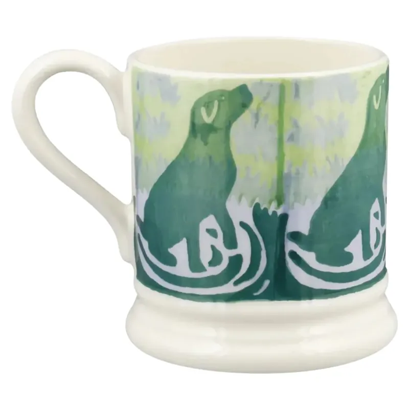 Emma Bridgewater Puddles 1/2 Pint Mug