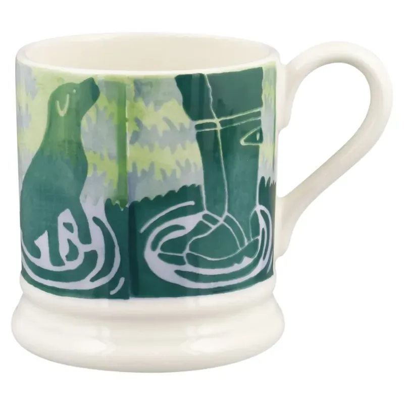 Emma Bridgewater Puddles 1/2 Pint Mug-1