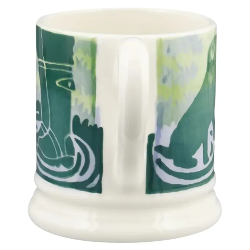 Emma Bridgewater Puddles 1/2 Pint Mug-2