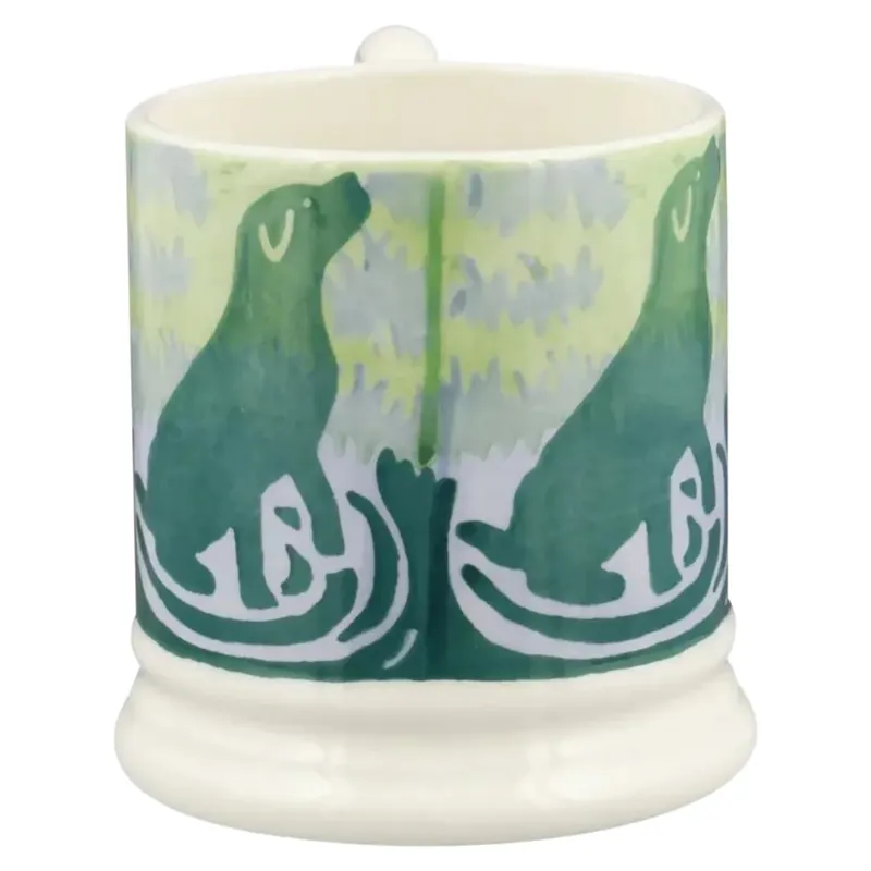 Emma Bridgewater Puddles 1/2 Pint Mug-3