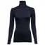 Holland Cooper Essential Roll Neck Ink Navy