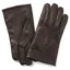 Failsworth Edward Leather Gloves in Brown