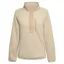 Fairfax and Favor Aria 1/4 Zip Fleece in Oatmeal