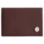 Fairfax and Favor Ashwell Purse in Port Leather
