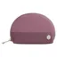Fairfax and Favor Chiltern Coin Purse in Heather Suede