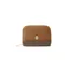 Fairfax and Favor Mini Salisbury Purse  Tan Suede