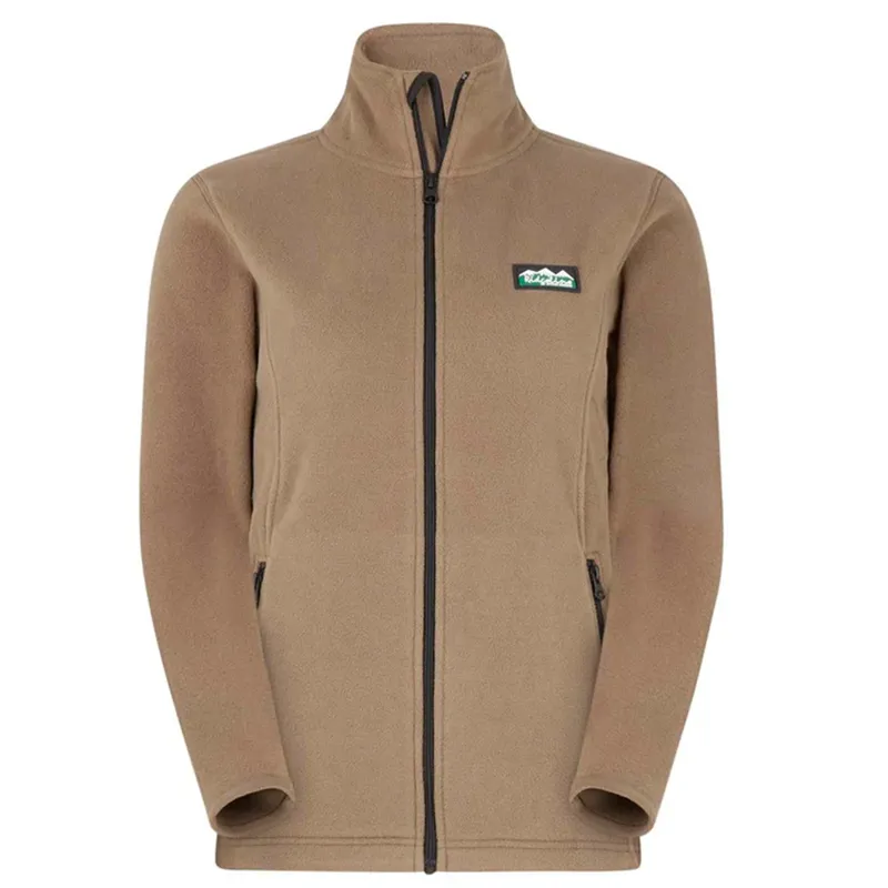 Ridgeline Faroe Ladies Jacket Light Bark