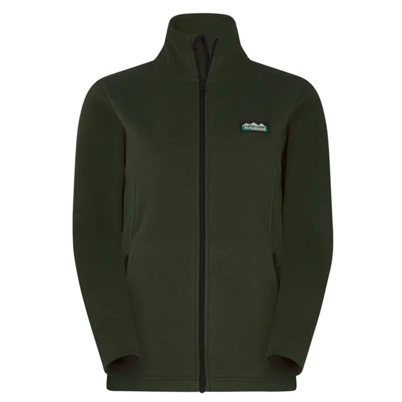 Ridgeline Faroe Jacket Deep Forest