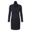 Schoffel Filey Roll Neck Dress Navy